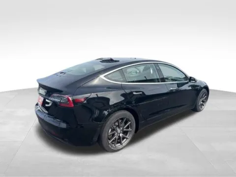 Photos of 2019 Tesla Model 3 Standard Range Plus for sale in Milwaukee, WI at Diamond Jim's Motor Cars