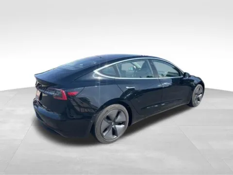Another view of 2019 Tesla Model 3 Long Range for sale in Milwaukee, WI at Diamond Jim's Motor Cars
