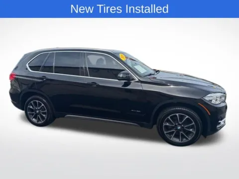 Photos of 2018 BMW X5 xDrive35i for sale in Milwaukee, WI at Diamond Jim's Motor Cars