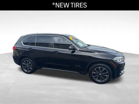 Photos of 2018 BMW X5 xDrive35i for sale in Milwaukee, WI at Diamond Jim's Motor Cars