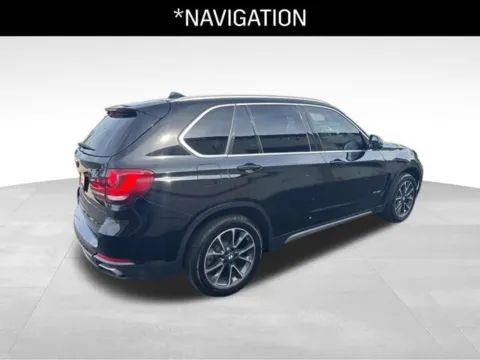 Another view of 2018 BMW X5 xDrive35i for sale in Milwaukee, WI at Diamond Jim's Motor Cars