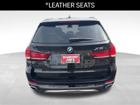 More photos of 2018 BMW X5 xDrive35i at Diamond Jim's Motor Cars, WI