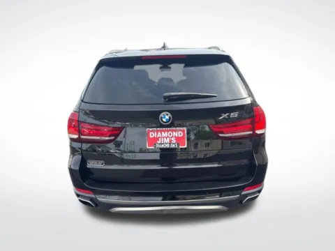 More photos of 2018 BMW X5 xDrive35i at Diamond Jim's Motor Cars, WI