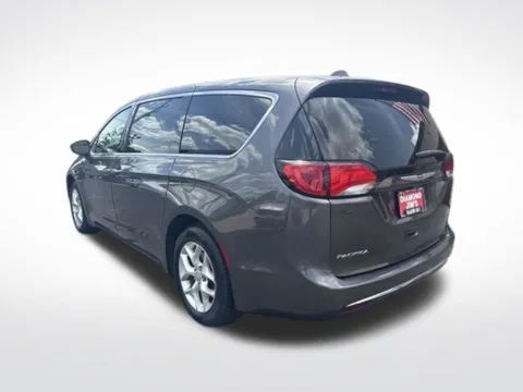 More photos of 2019 Chrysler Pacifica Touring Plus at Diamond Jim's Motor Cars, WI
