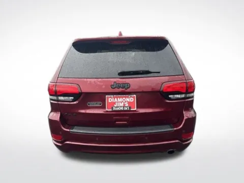 More photos of 2021 Jeep Grand Cherokee Laredo X at Diamond Jim's Motor Cars, WI