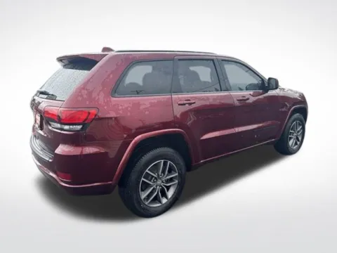 Another view of 2021 Jeep Grand Cherokee Laredo X for sale in Milwaukee, WI at Diamond Jim's Motor Cars