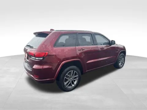 Another view of 2021 Jeep Grand Cherokee Laredo X for sale in Milwaukee, WI at Diamond Jim's Motor Cars