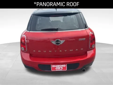 More photos of 2016 MINI Cooper Countryman at Diamond Jim's Motor Cars, WI
