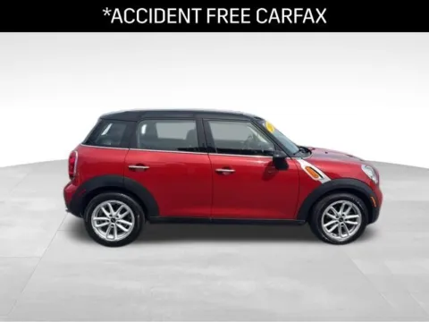 Photos of 2016 MINI Cooper Countryman for sale in Milwaukee, WI at Diamond Jim's Motor Cars