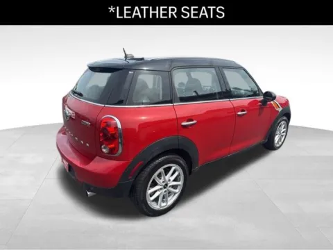Another view of 2016 MINI Cooper Countryman for sale in Milwaukee, WI at Diamond Jim's Motor Cars
