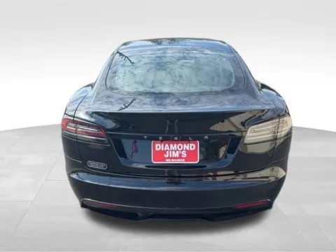 More photos of 2024 Tesla Model S at Diamond Jim's Motor Cars, WI