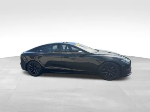 Photos of 2024 Tesla Model S for sale in Milwaukee, WI at Diamond Jim's Motor Cars