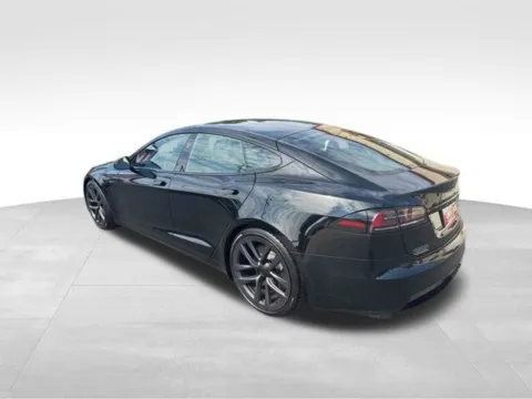 More photos of 2024 Tesla Model S at Diamond Jim's Motor Cars, WI