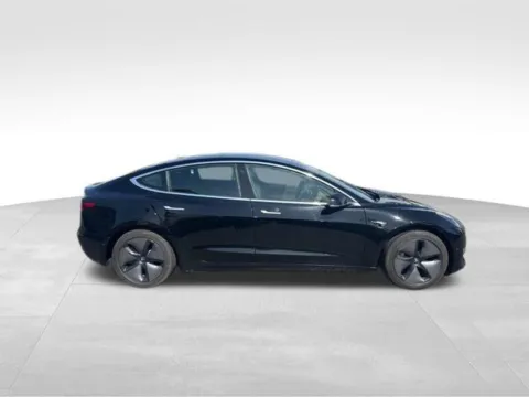 Photos of 2019 Tesla Model 3 Long Range for sale in Milwaukee, WI at Diamond Jim's Motor Cars