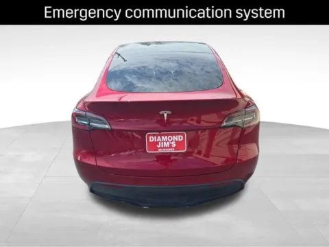More photos of 2024 Tesla Model Y Standard Range at Diamond Jim's Motor Cars, WI