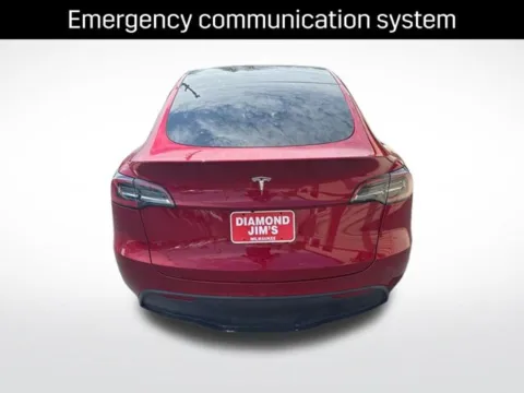 More photos of 2024 Tesla Model Y Standard Range at Diamond Jim's Motor Cars, WI