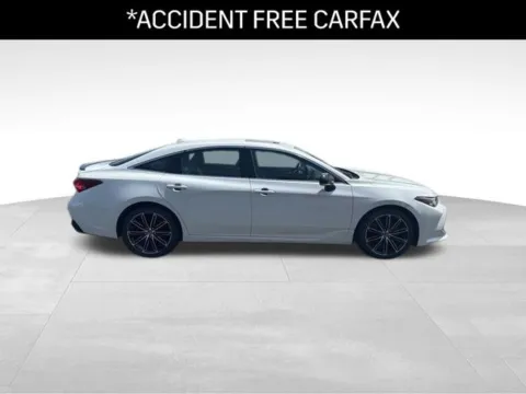 Photos of 2019 Toyota Avalon Touring for sale in Milwaukee, WI at Diamond Jim's Motor Cars