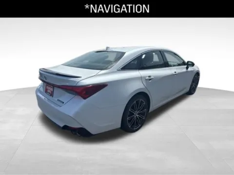 Another view of 2019 Toyota Avalon Touring for sale in Milwaukee, WI at Diamond Jim's Motor Cars