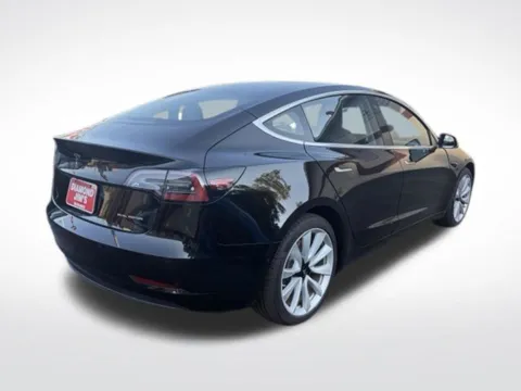 Another view of 2020 Tesla Model 3 Long Range for sale in Milwaukee, WI at Diamond Jim's Motor Cars