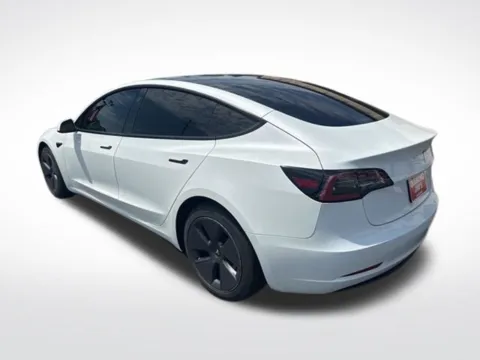More photos of 2023 Tesla Model 3 at Diamond Jim's Motor Cars, WI