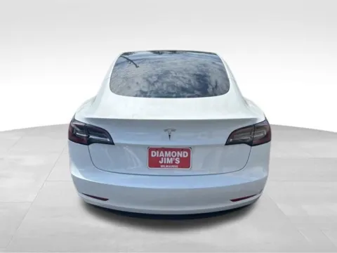 More photos of 2023 Tesla Model 3 at Diamond Jim's Motor Cars, WI
