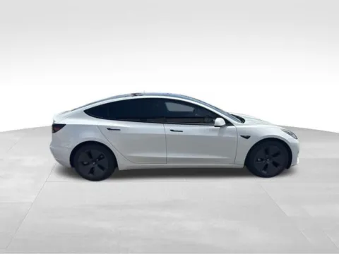 Photos of 2023 Tesla Model 3 for sale in Milwaukee, WI at Diamond Jim's Motor Cars