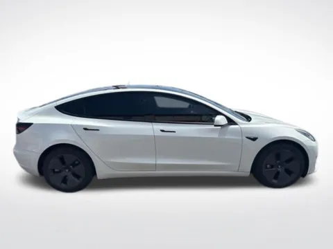 Photos of 2023 Tesla Model 3 for sale in Milwaukee, WI at Diamond Jim's Motor Cars