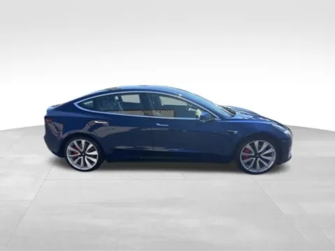 Photos of 2018 Tesla Model 3 Performance for sale in Milwaukee, WI at Diamond Jim's Motor Cars