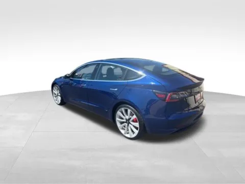 More photos of 2018 Tesla Model 3 Performance at Diamond Jim's Motor Cars, WI