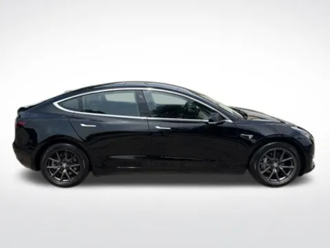 Photos of 2019 Tesla Model 3 Standard Range Plus for sale in Milwaukee, WI at Diamond Jim's Motor Cars