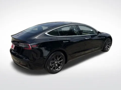 Another view of 2019 Tesla Model 3 Standard Range Plus for sale in Milwaukee, WI at Diamond Jim's Motor Cars