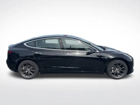 Photos of 2019 Tesla Model 3 Standard Range Plus for sale in Milwaukee, WI at Diamond Jim's Motor Cars