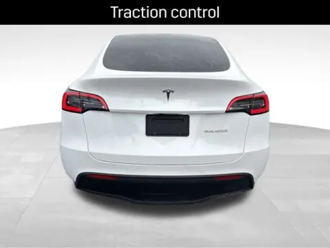 More photos of 2020 Tesla Model Y Long Range at Diamond Jim's Motor Cars, WI