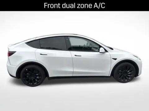 Photos of 2020 Tesla Model Y Long Range for sale in Milwaukee, WI at Diamond Jim's Motor Cars