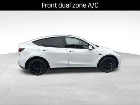 Photos of 2020 Tesla Model Y Long Range for sale in Milwaukee, WI at Diamond Jim's Motor Cars