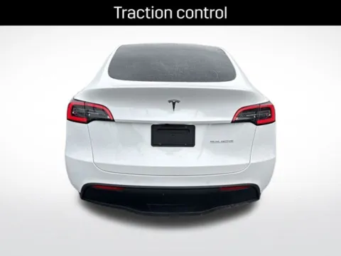 More photos of 2020 Tesla Model Y Long Range at Diamond Jim's Motor Cars, WI