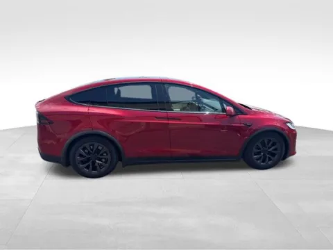 Photos of 2024 Tesla Model X for sale in Milwaukee, WI at Diamond Jim's Motor Cars