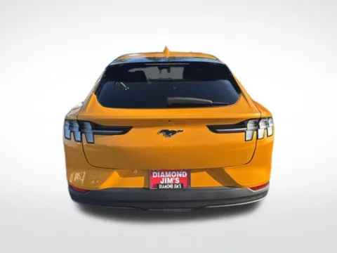 More photos of 2022 Ford Mustang Mach-E Select at Diamond Jim's Motor Cars, WI