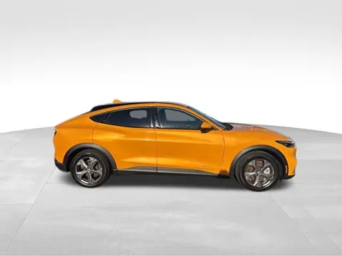 Photos of 2022 Ford Mustang Mach-E Select for sale in Milwaukee, WI at Diamond Jim's Motor Cars
