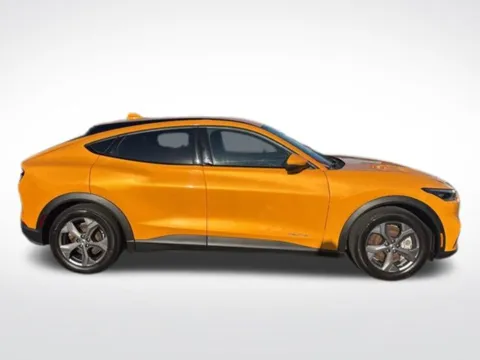 Photos of 2022 Ford Mustang Mach-E Select for sale in Milwaukee, WI at Diamond Jim's Motor Cars