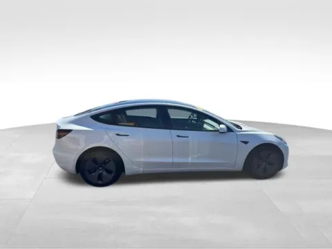 Photos of 2022 Tesla Model 3 Long Range for sale in Milwaukee, WI at Diamond Jim's Motor Cars