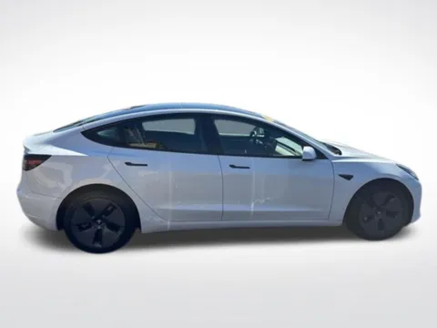 Photos of 2022 Tesla Model 3 Long Range for sale in Milwaukee, WI at Diamond Jim's Motor Cars