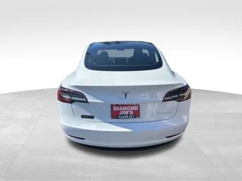 More photos of 2022 Tesla Model 3 Long Range at Diamond Jim's Motor Cars, WI