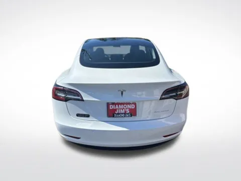 More photos of 2022 Tesla Model 3 Long Range at Diamond Jim's Motor Cars, WI