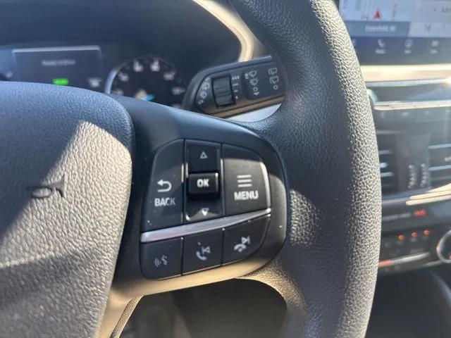 Ford Escape photo 23