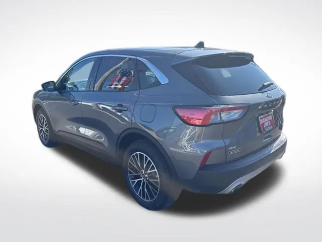 Ford Escape photo 5