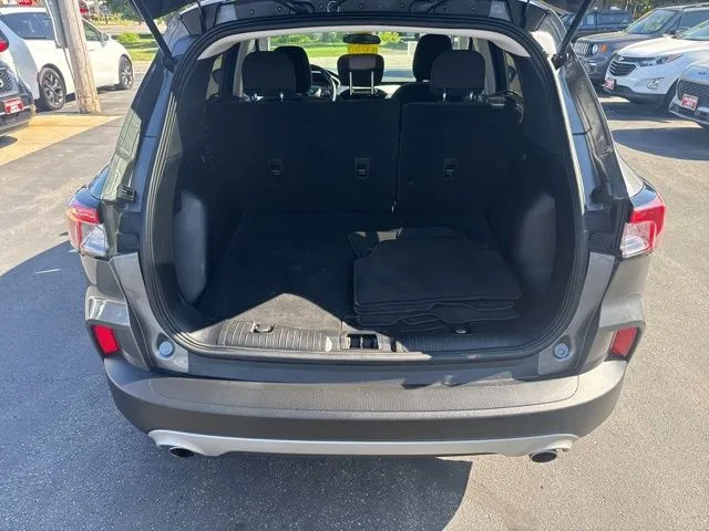 Ford Escape photo 15