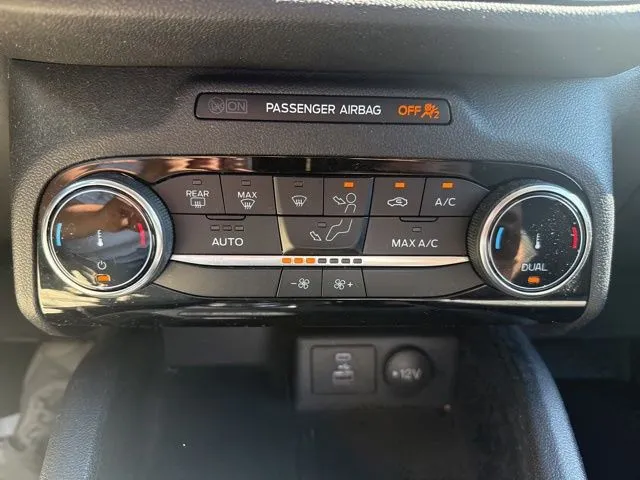 Ford Escape photo 29