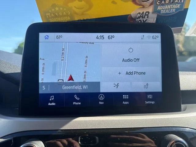 Ford Escape photo 27