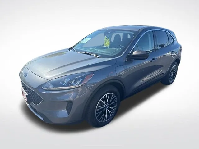Ford Escape photo 7